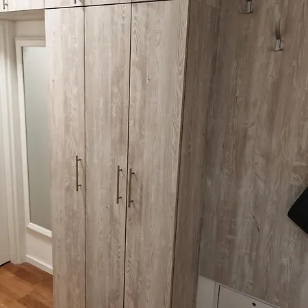 Sunflower Apartment Belgrade