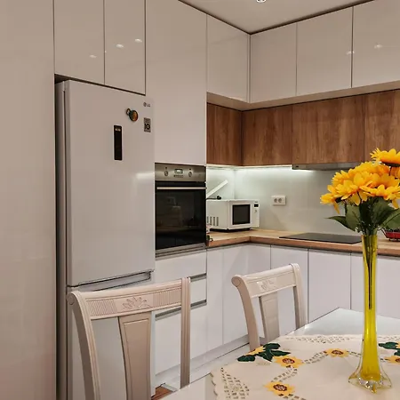 Apartment Sunflower