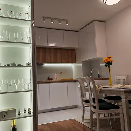 Sunflower Apartment